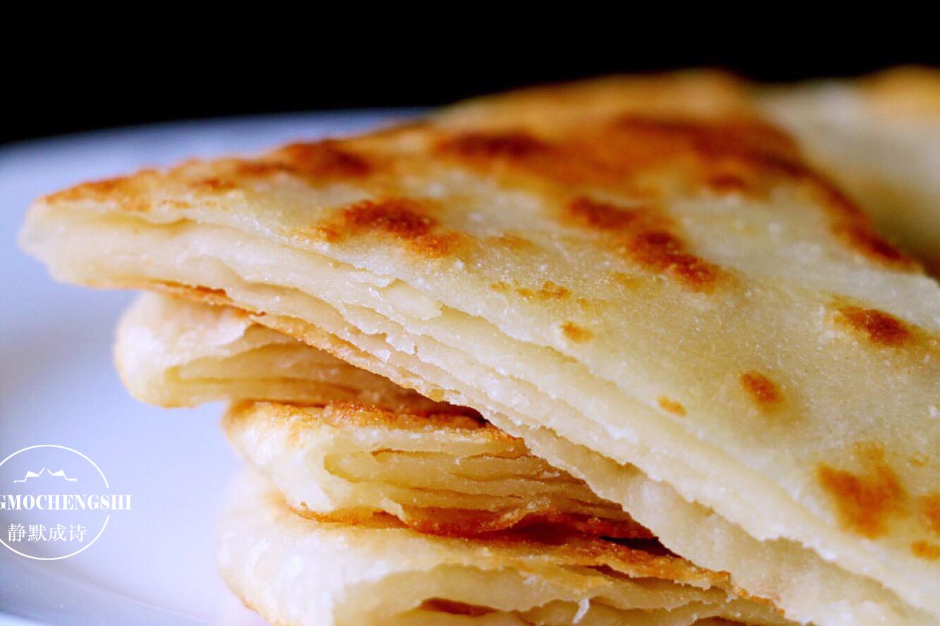 饼的做法大全最好吃的饼 家常烙饼的简单做法-1