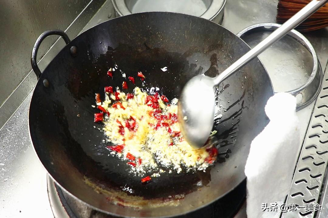 花蚬子怎么吐沙子快？-6