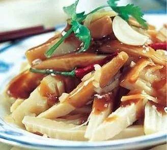 怎么炒冬笋的做法大全 干煸冬笋的做法窍门-9