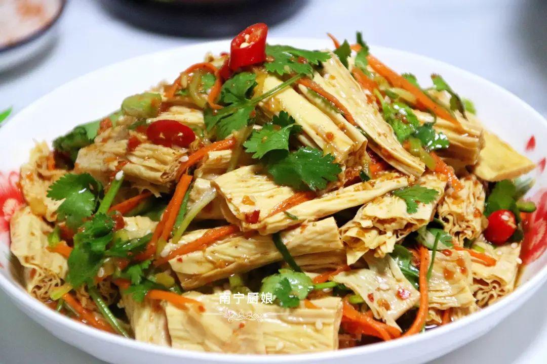快速泡腐竹的正确做法-1