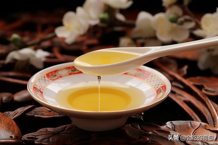 芝麻怎样炒得又香又好吃呢-3