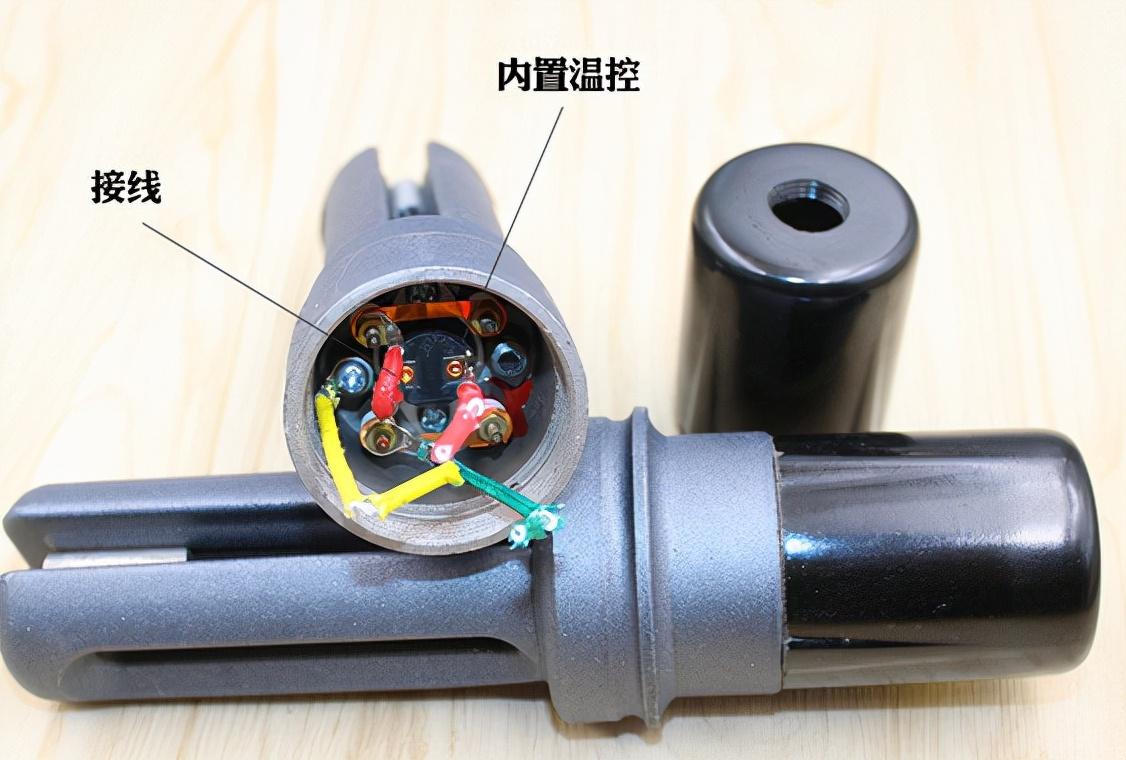 热水器水管漏水有危险吗-10