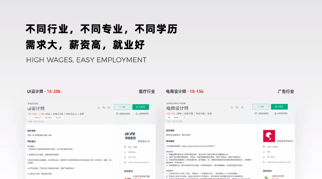 房屋装修设计师工资一般多少_ui设计师工资一般多少-1