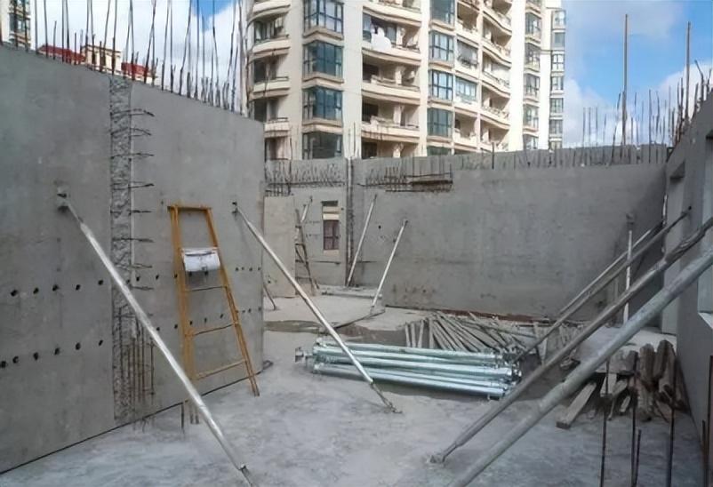 框架剪力墙是什么意思（框架剪力墙属于什么结构）-7