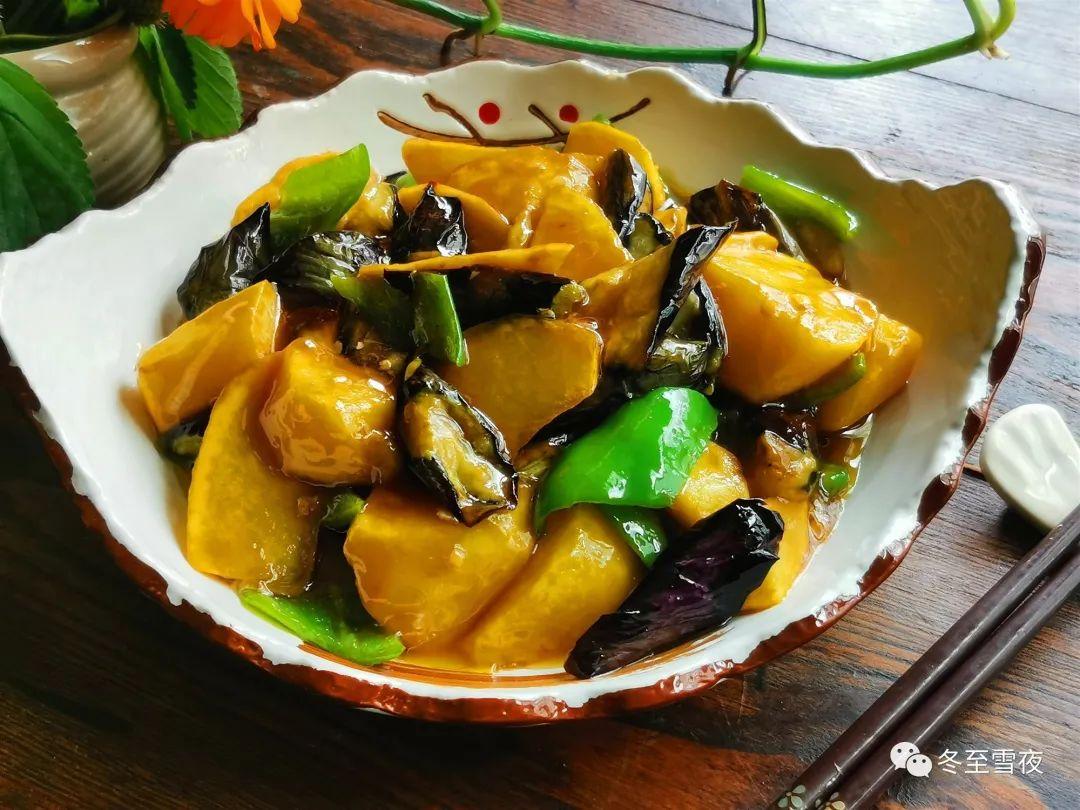土豆可以做什么好吃的美食-3