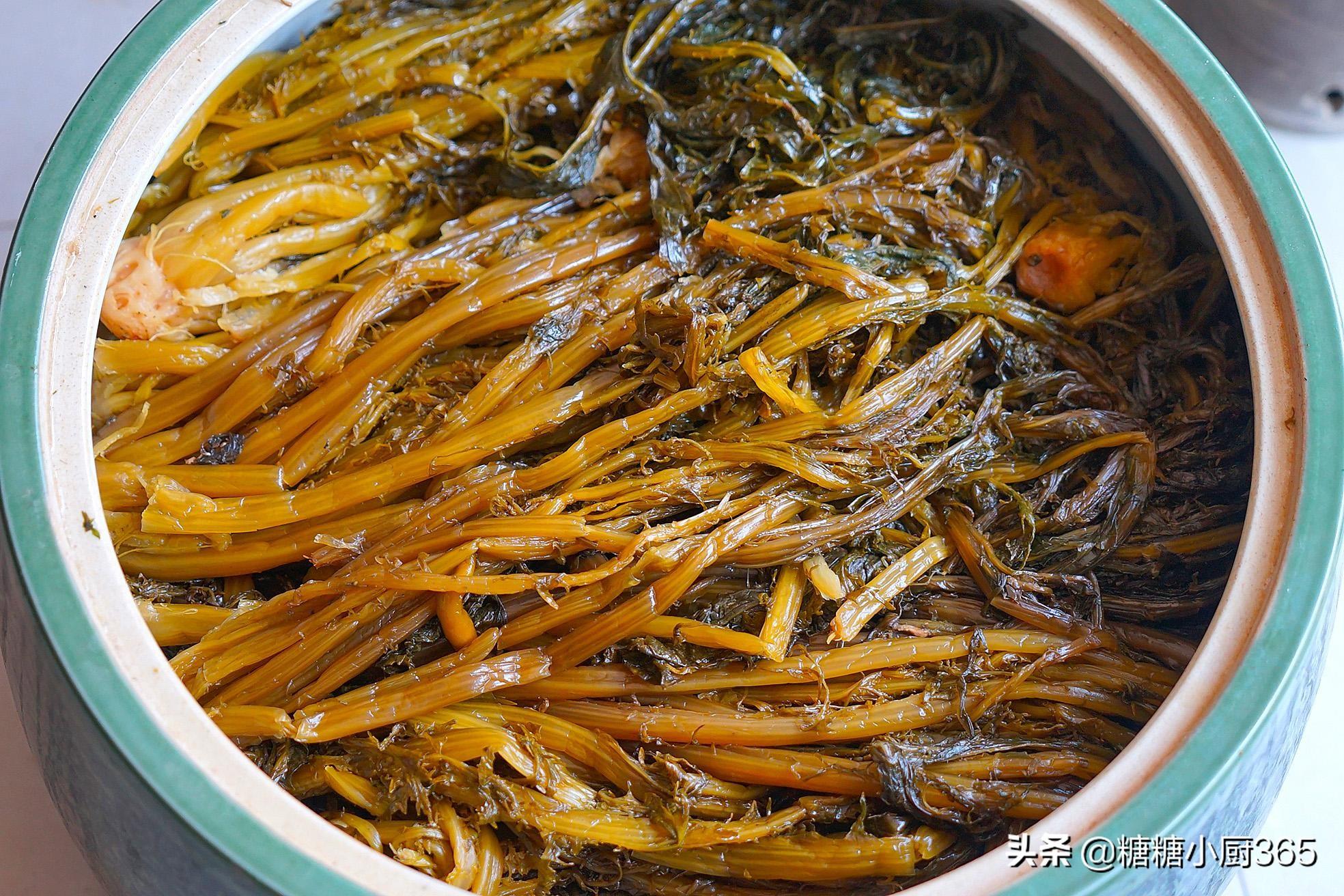 梅干菜煸四季豆怎么做_梅干菜煸四季豆的做法_绿pegk_豆果美食