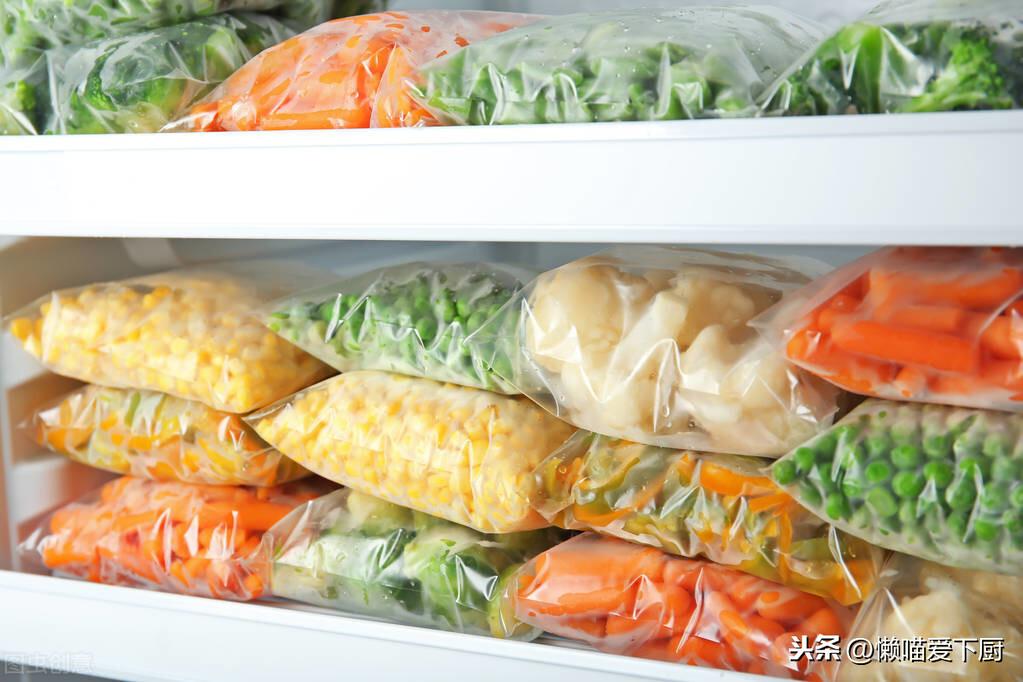 豆芽放冰箱可以保存几天（豆芽一般能在冰箱放几天）-2