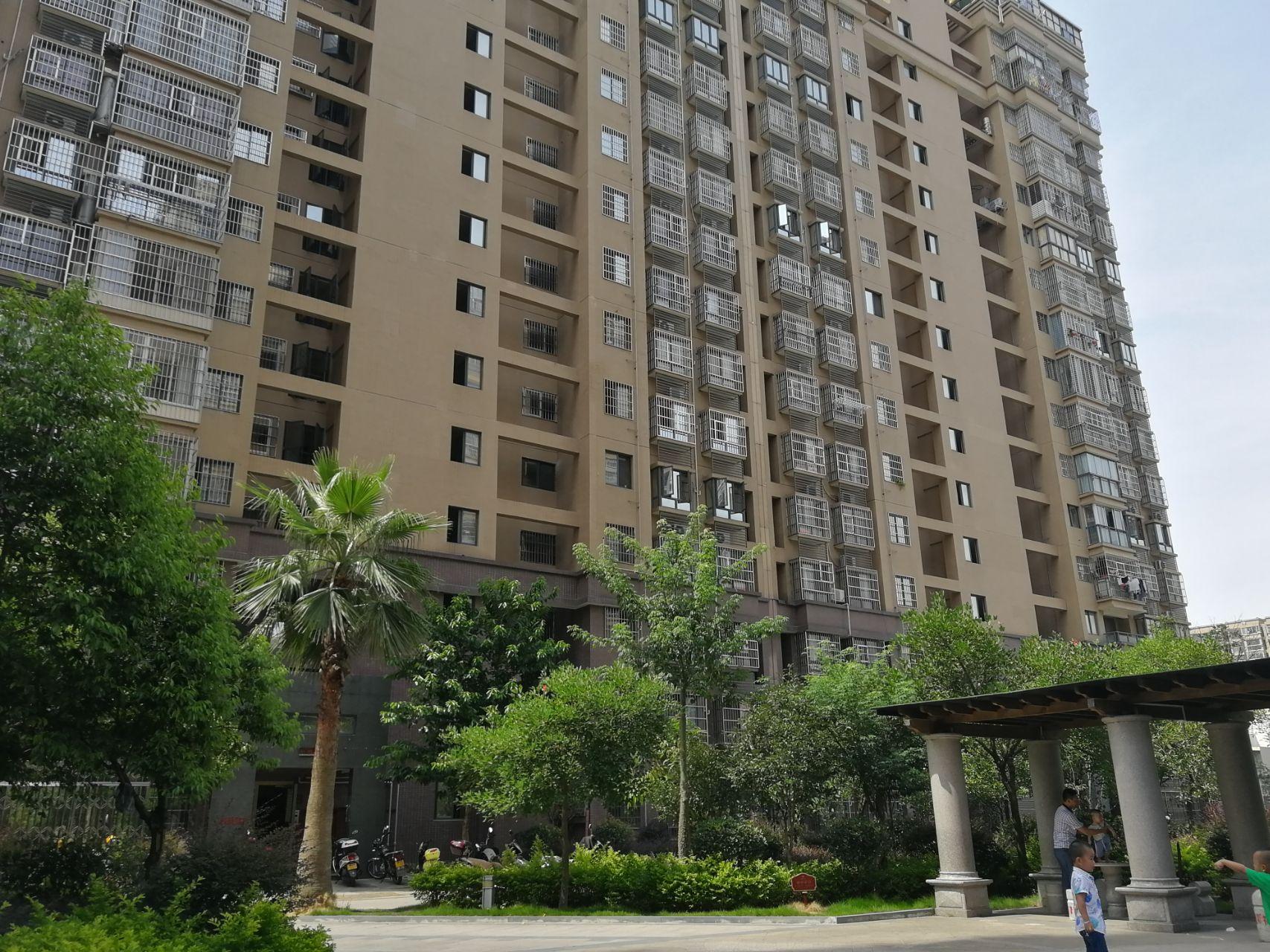 33高层楼房住几层最好？-2