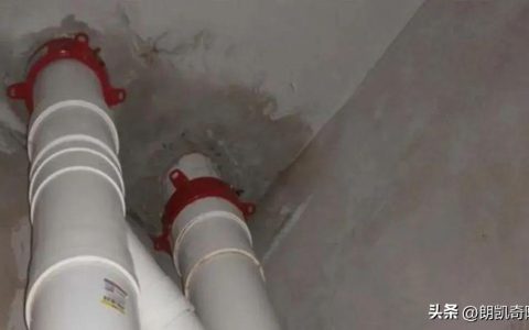卫生间堵漏王使用方法（卫生间向楼下渗水怎么办）