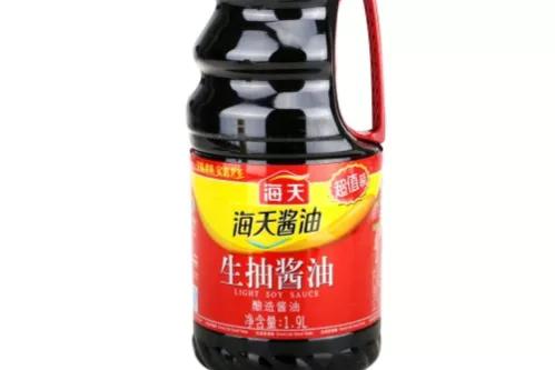 凉拌菜用什么生抽好吃？-4
