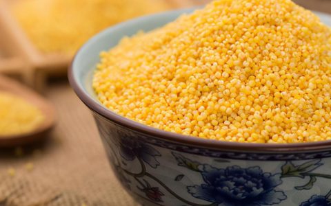 小米与黄米有什么区别？