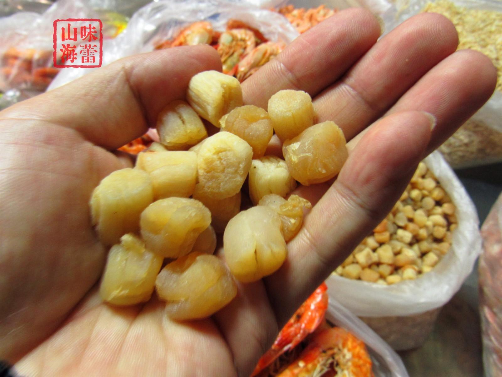 儿童为什么不能吃干贝（干贝和什么菜一起炒好吃）-6