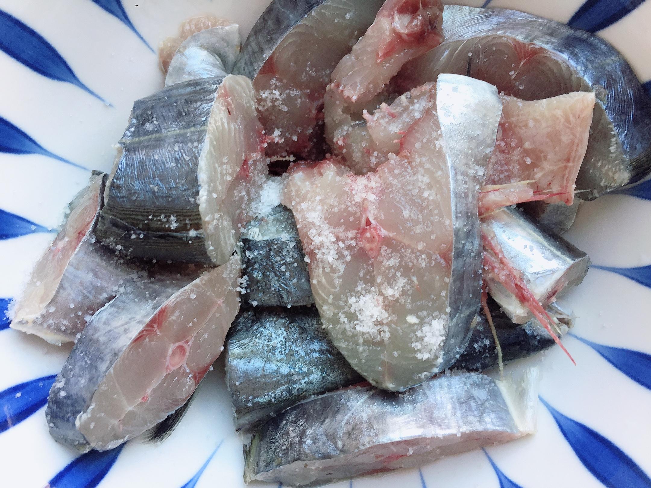 马鲛鱼怎么做好吃又简单还没腥味（马鲛鱼为什么那么腥）-9