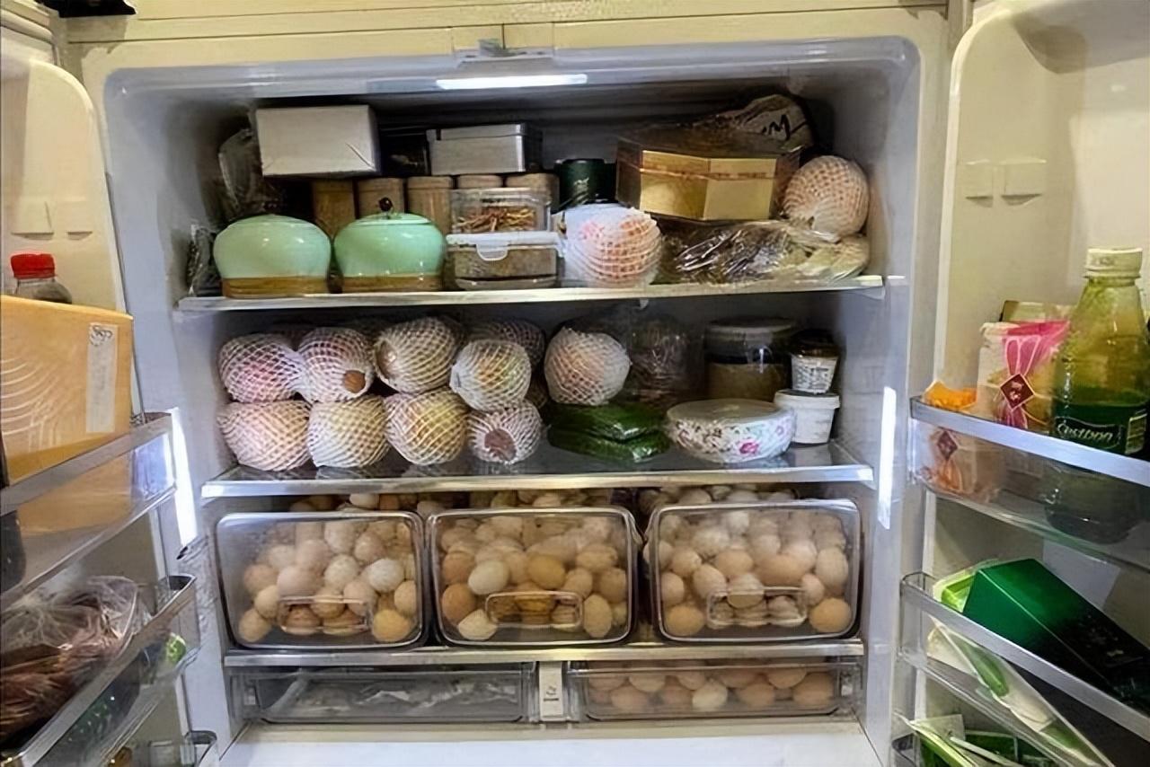 冰箱冷藏室多少温度合适？-2