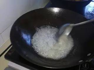拔丝奶豆腐用什么淀粉 如何做拔丝奶豆腐-9