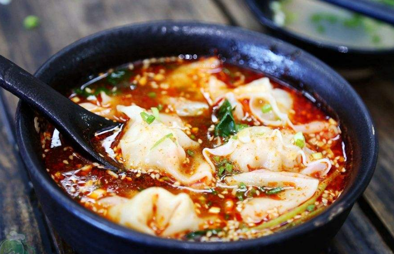 饺子混沌抄手云吞有什么区别？-3