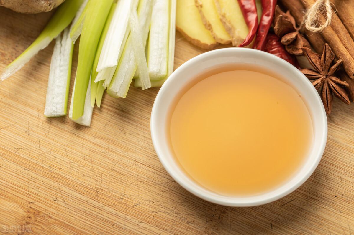 料酒能用啤酒、白酒代替吗？-1