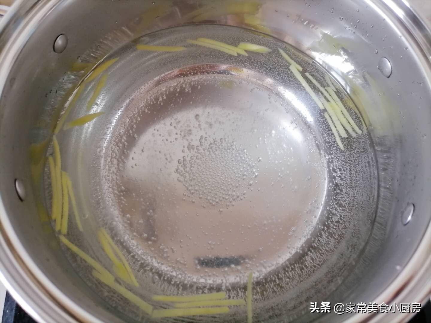 花甲汤怎么做才鲜简单 花甲粉丝汤的做法窍门-12