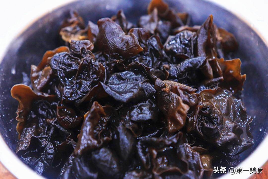 干木耳泡发的正确方法和时间-1
