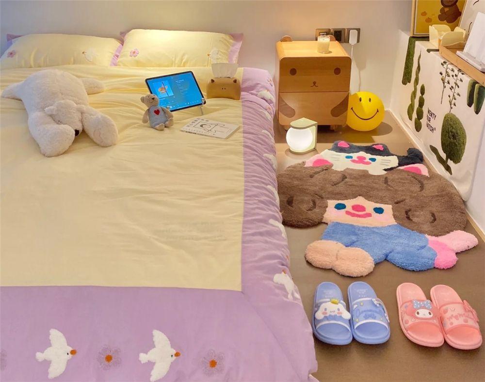 loft公寓装修风格最好（公寓loft装修效果图）-7