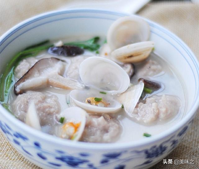 鱼丸煮汤配什么煮最好（鱼丸跟什么绝配最好吃）-12