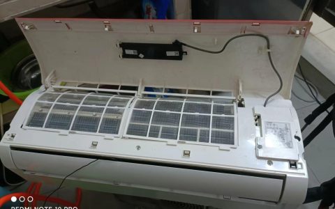 空调内机怎样清洗 如何正确清洗空调