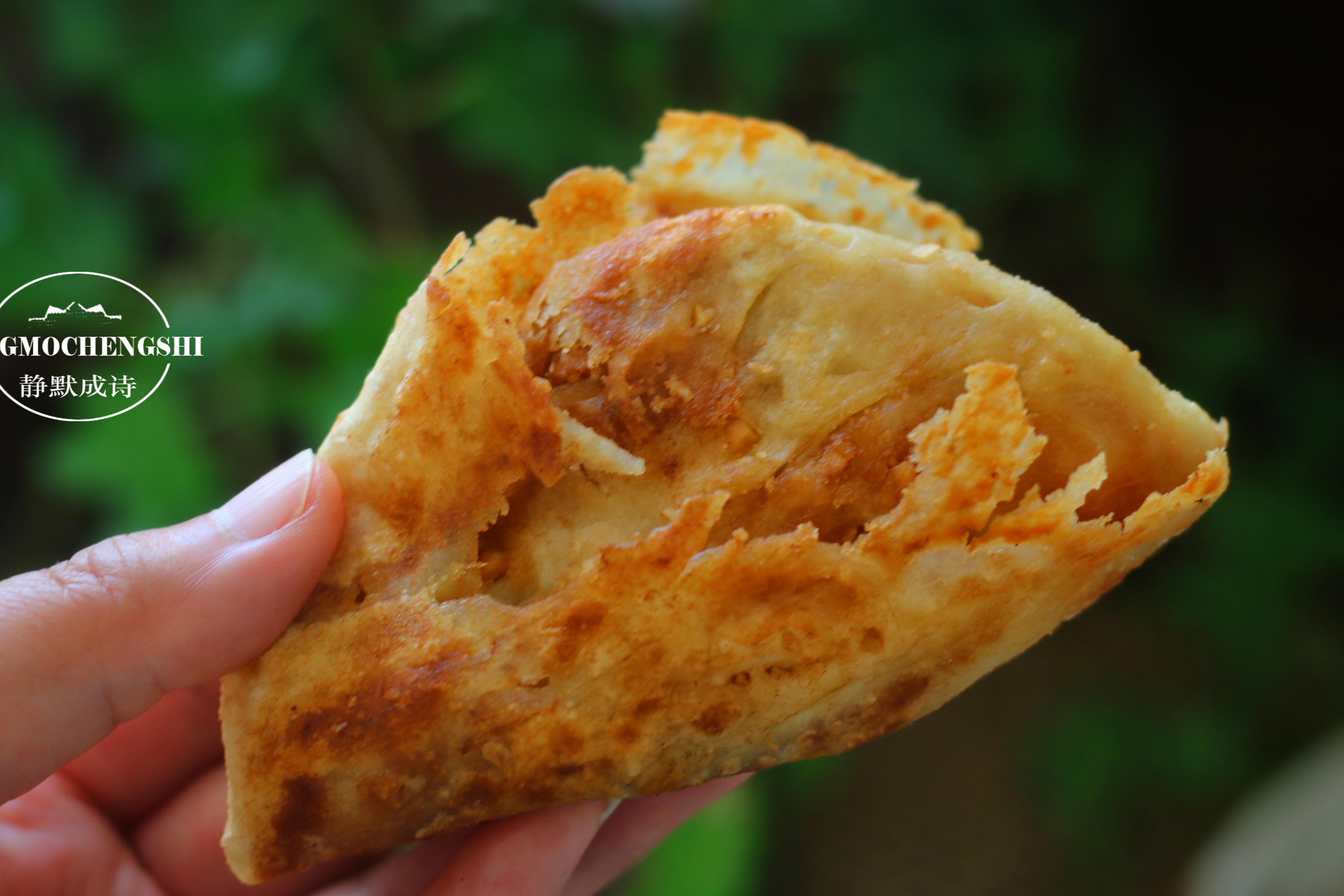 饼的做法大全最好吃的饼 家常烙饼的简单做法-8