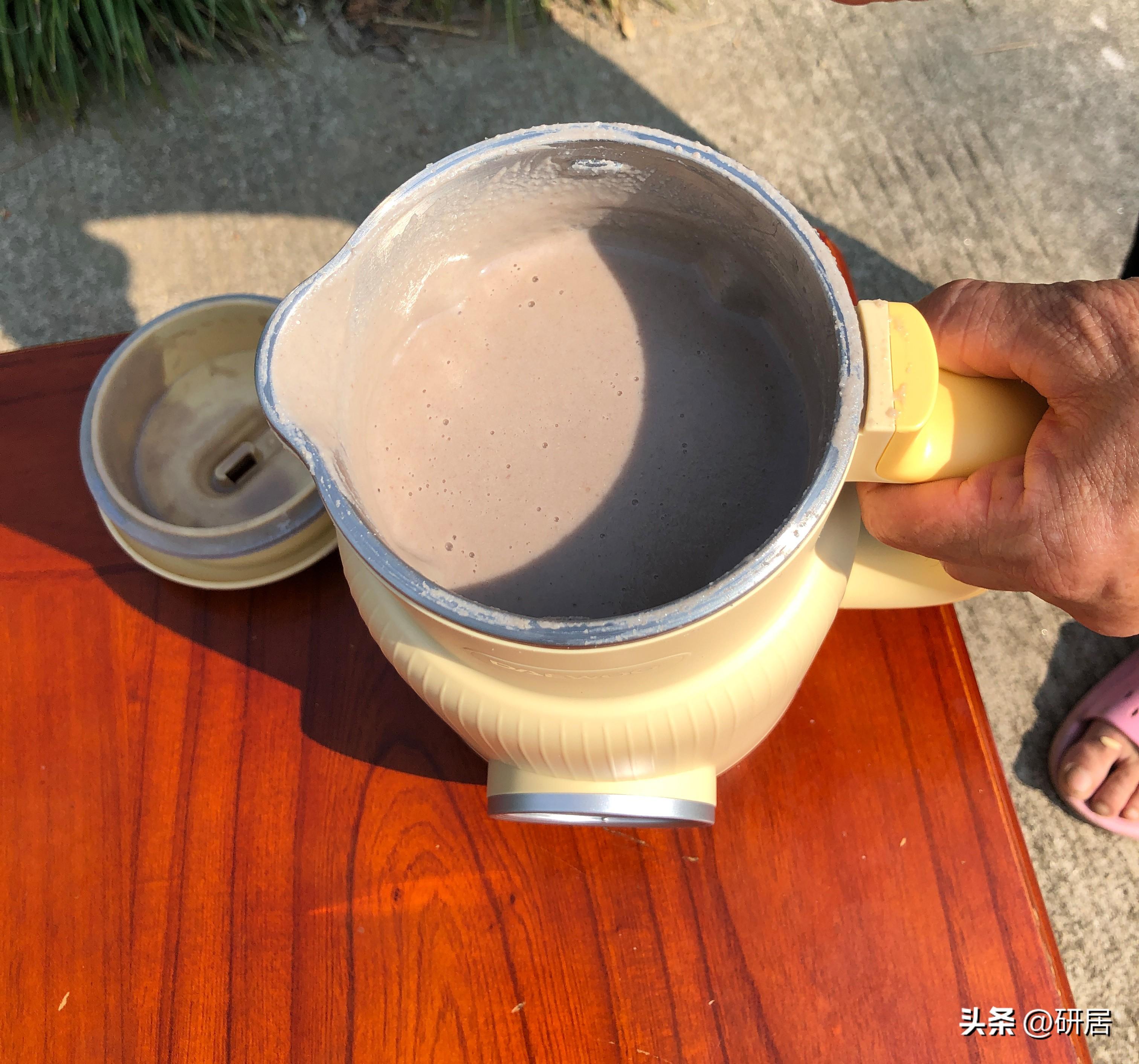 破壁机好还是豆浆机好（千万别买破壁机的原因）-9