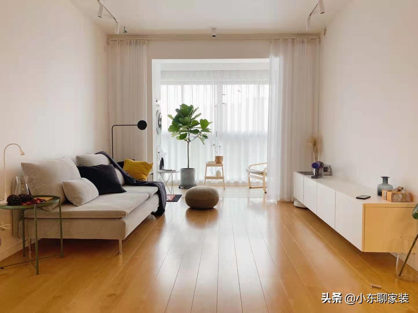 一般家庭用哪种木地板合适 哪种木地板最耐用-1