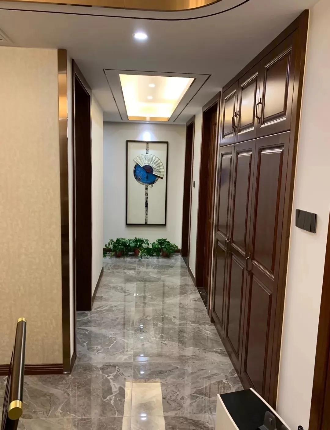 什么叫新中式装修风格（新中式风格特点及元素）-12