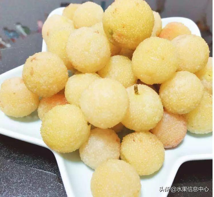 杨梅哪些地方的比较有名（杨梅是哪里特产）-21