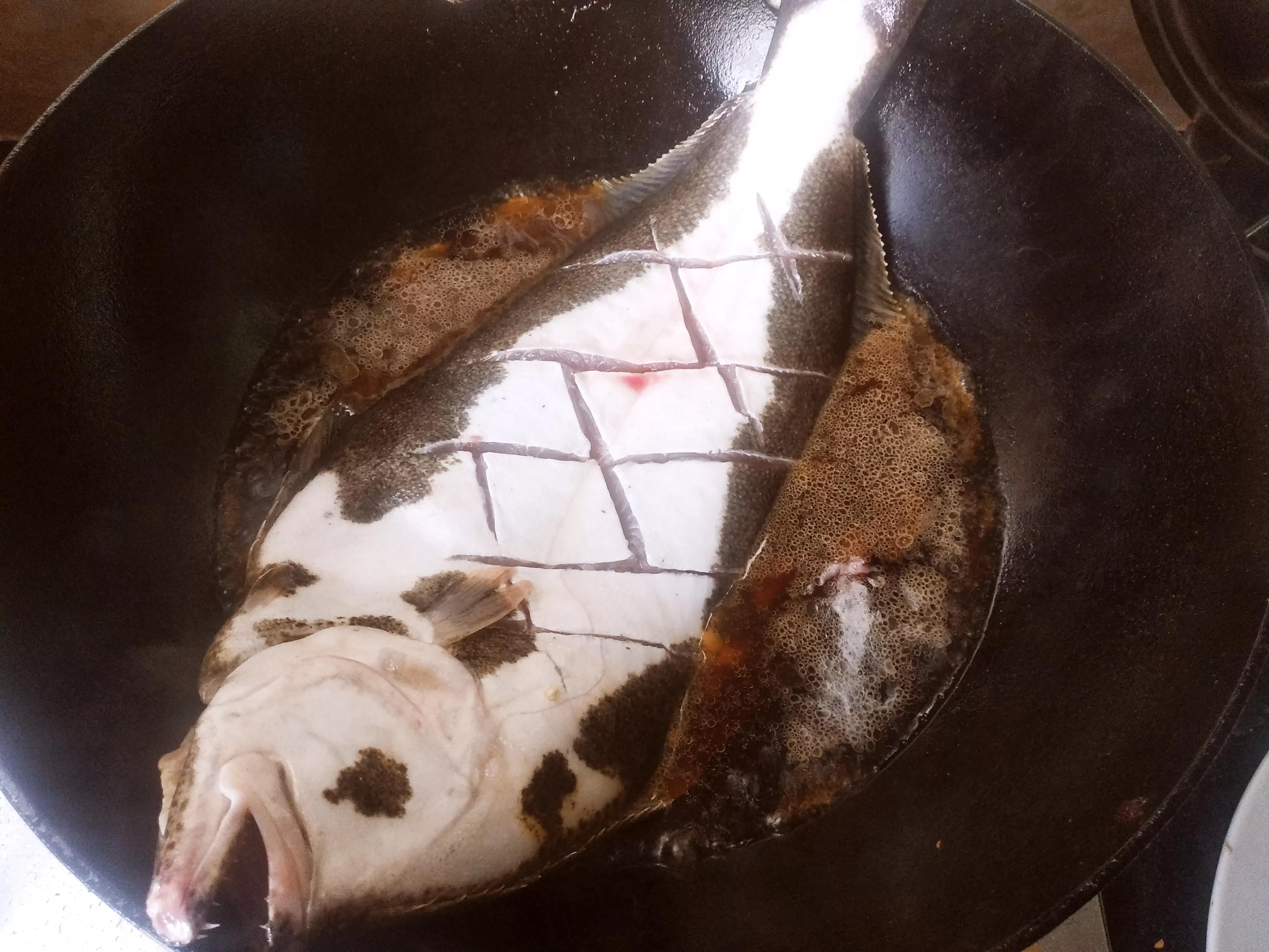 鲽鱼和鲆鱼的区别在哪里？-10