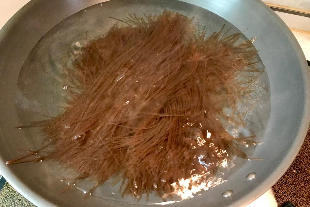 煮冷面是开水下锅还是冷水下锅呢？-9