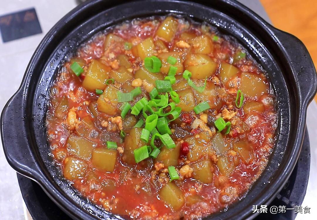 砂锅菜谱砂锅做法大全 砂锅炖菜菜谱推荐-10
