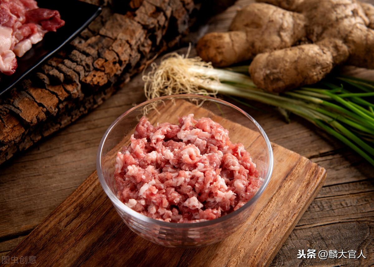 鲜肉包子馅的最佳配方（肉包子馅的调料详细配方）-3