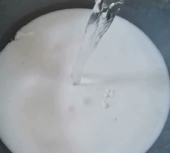 凉皮怎样做好吃（凉皮的做法全过程）-16