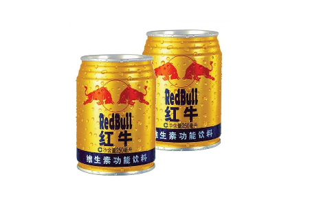 红牛喝了多久后起效跑步（跑马拉松喝红牛有什么好处）-1