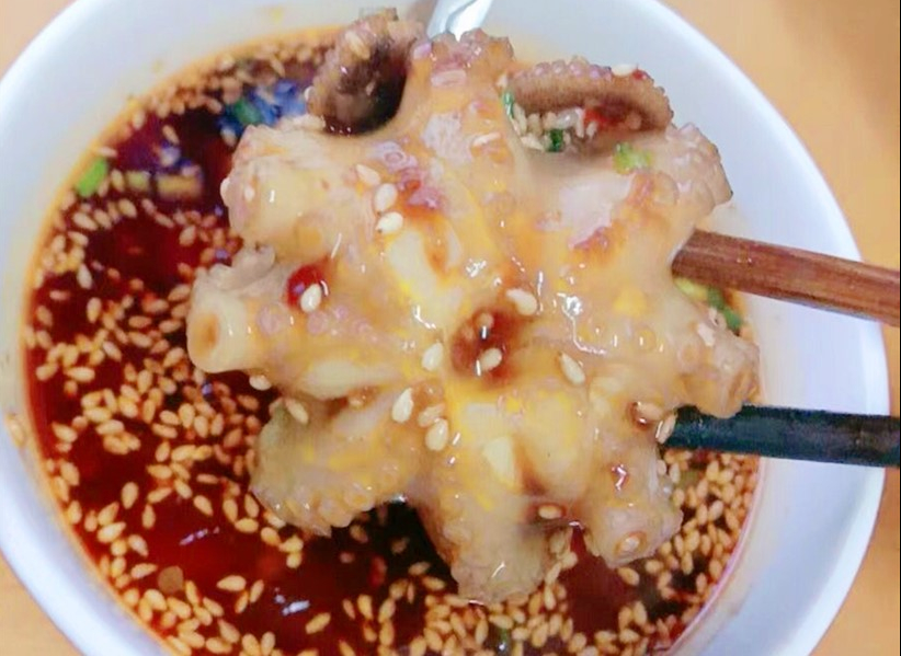 大爆头八爪鱼正确做法教程-6
