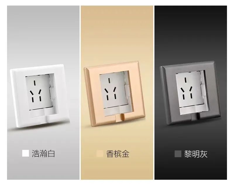 油烟机插座安装位置图_烤箱离插座多远合适-21