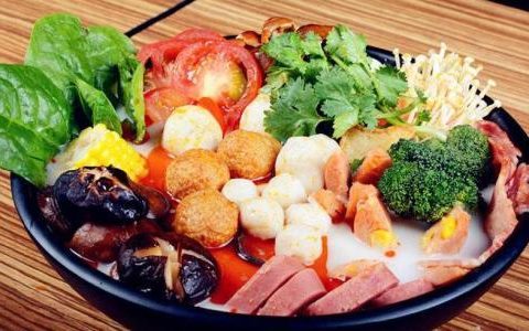 关东煮就是麻辣烫吗？有什么区别？