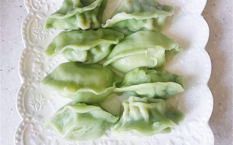 100克饺子大概能有几个？