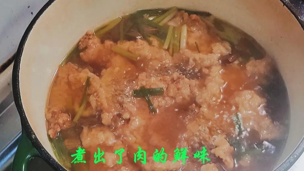 大排怎么做又嫩又好吃（大排的腌制和制作方法）-25