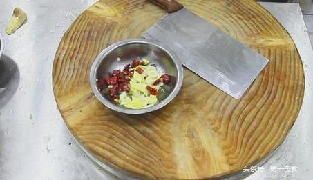 红烧土豆片的家常做法 土豆片怎么做才好吃-6