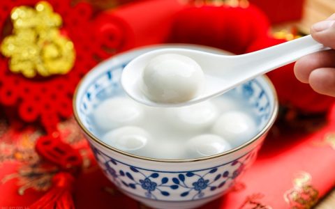 冻汤圆冷水下锅还是热水下锅（煮汤圆是开水煮还是冷水煮）