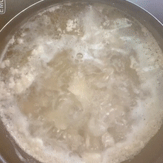 鸭肉与什么搭配煲汤最好（新鲜鸭子怎么炖汤好吃）-3