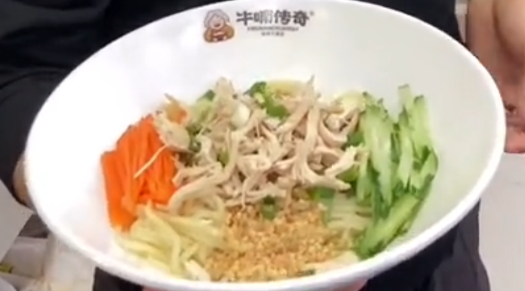 芝麻酱拌面的芝麻酱怎么调-5