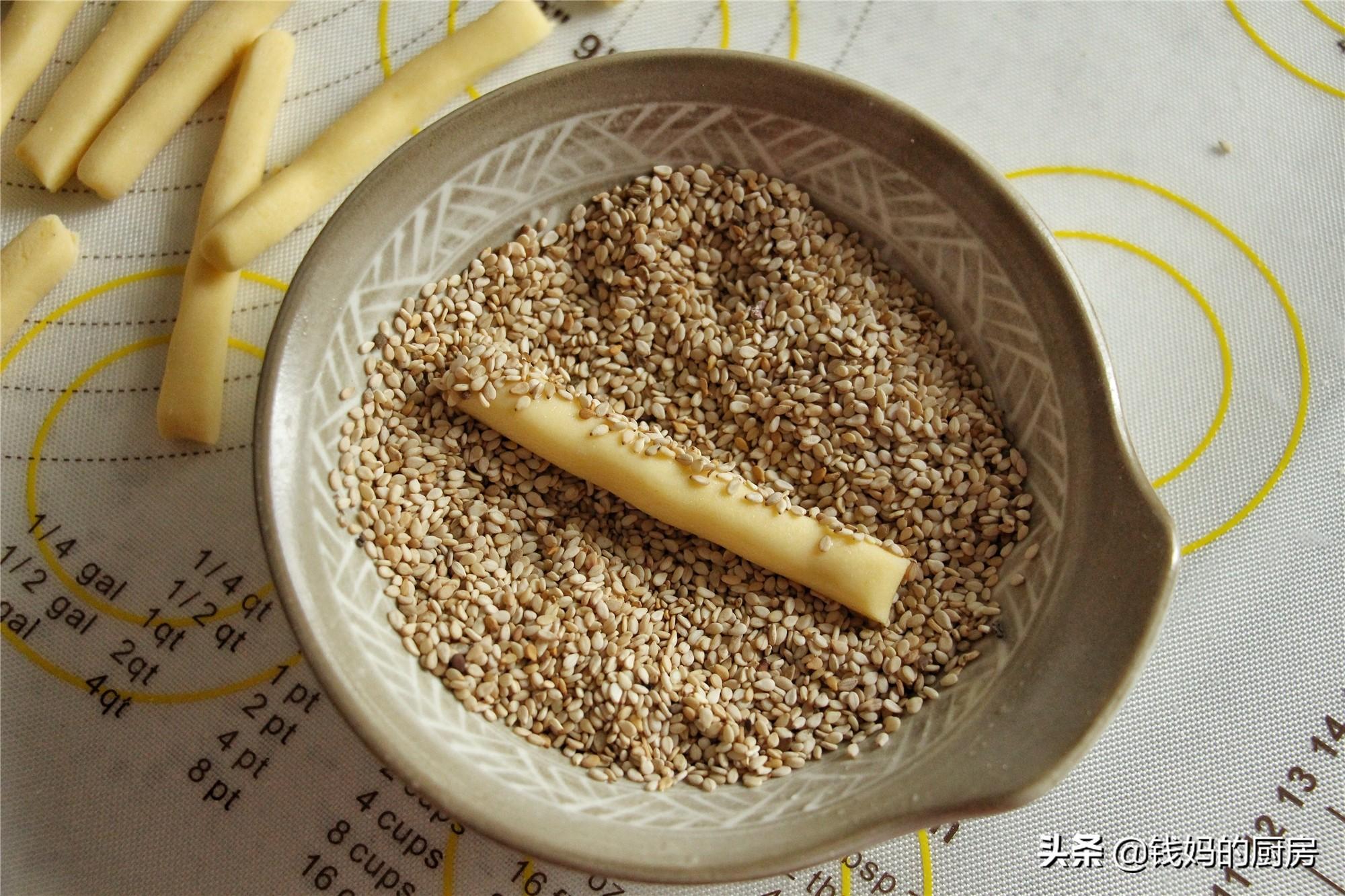 糯米粉可以做什么简单方便美食-6