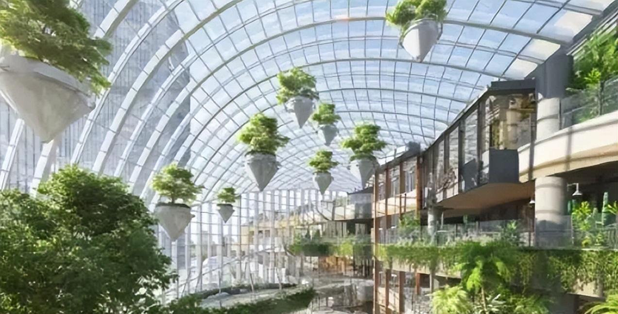 城市综合体是什么意思-2