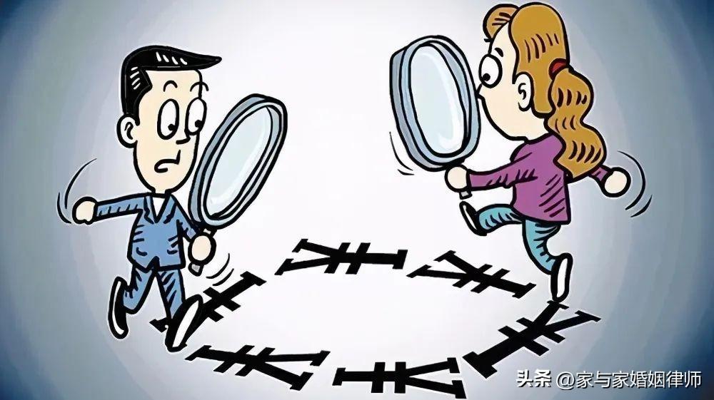 遗产继承要交税吗，遗产继承顺序及比例-3