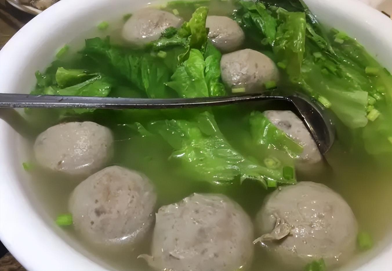 潮汕牛肉丸的吃法大全（牛肉丸子汤怎么做好喝）-13